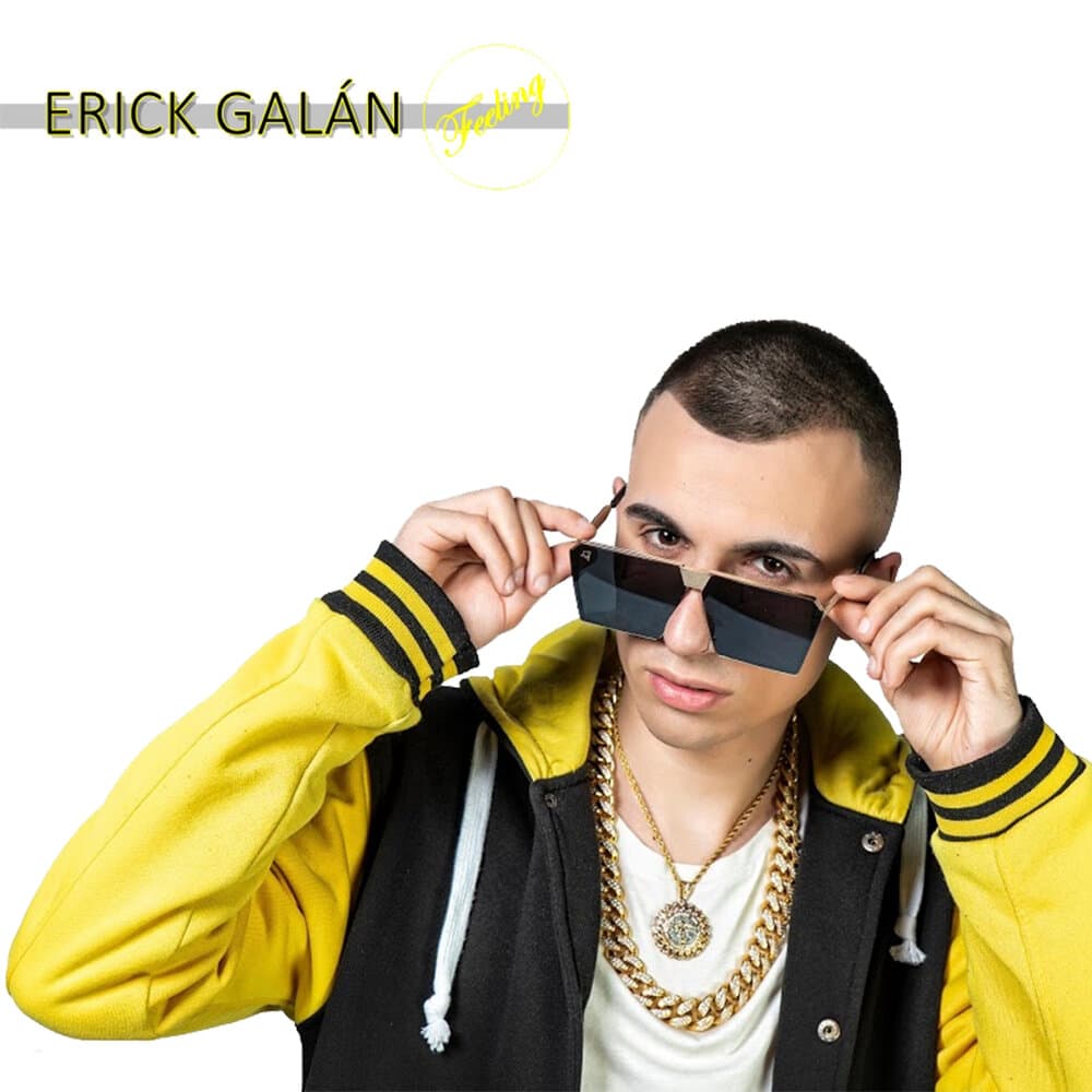 Erick Galan