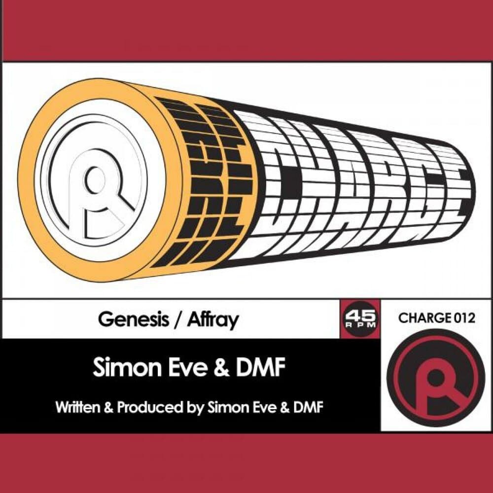 Simon Eve & DMF