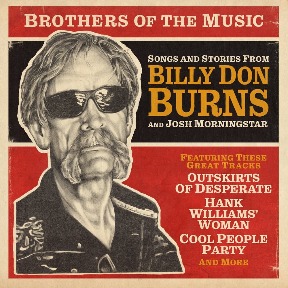 Billy Don Burns