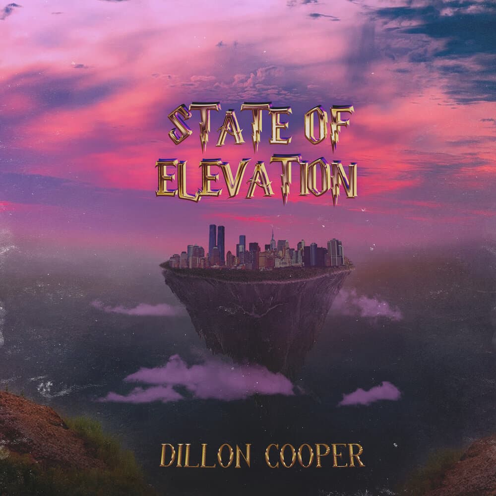Dillon Cooper