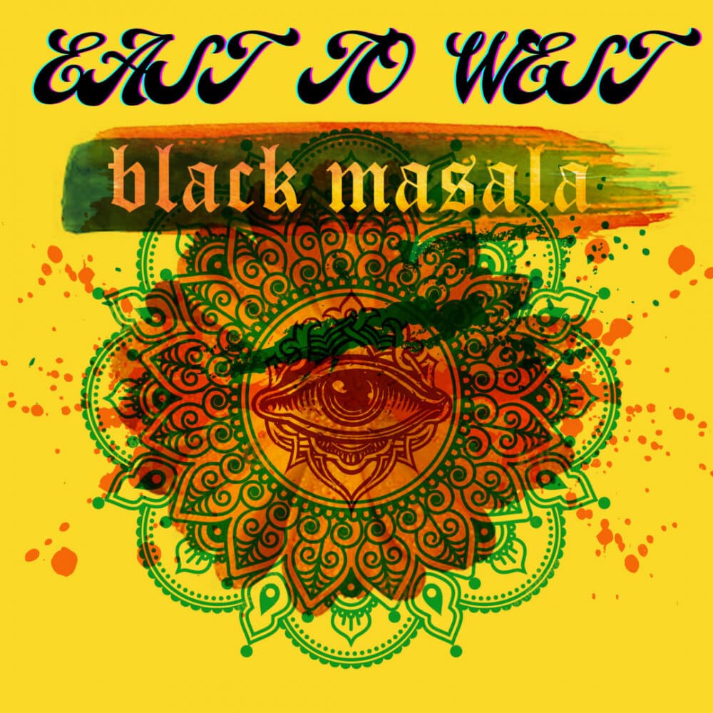 Black Masala
