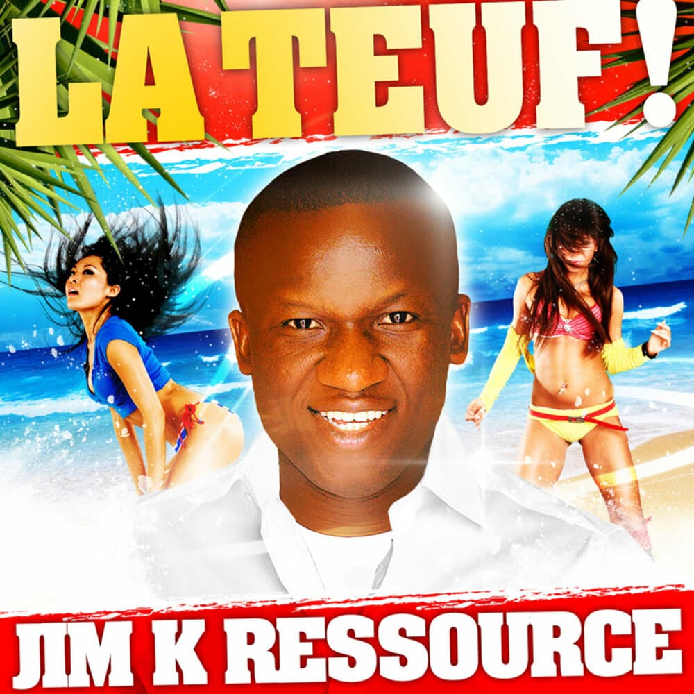 Jim K. Ressource