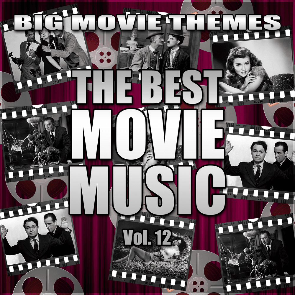 Big Movie Themes