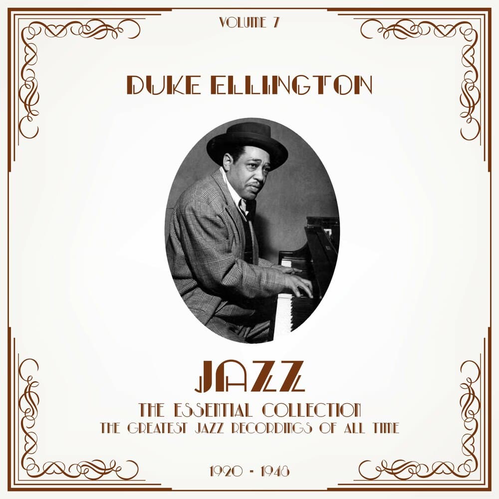 Duke Ellington and His Kentucky Club Orchestra