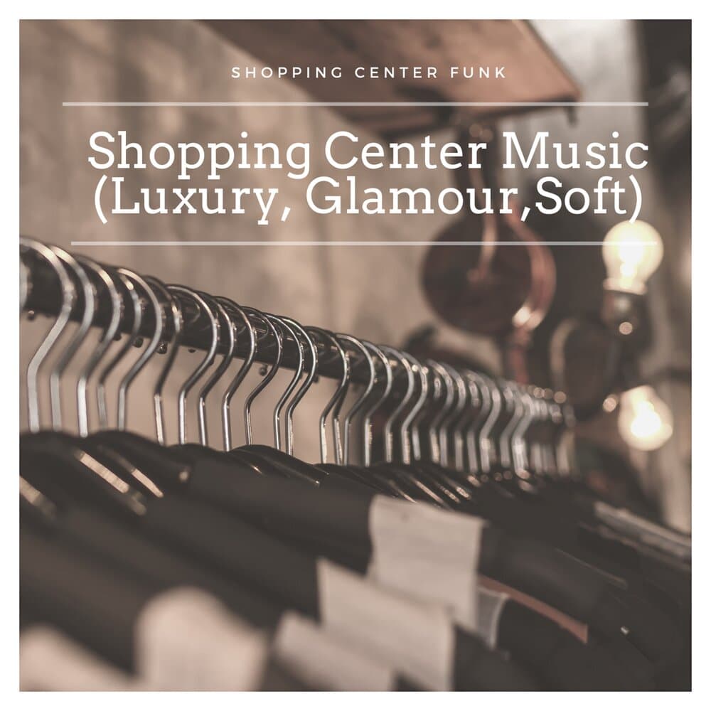 Shopping Center Funk