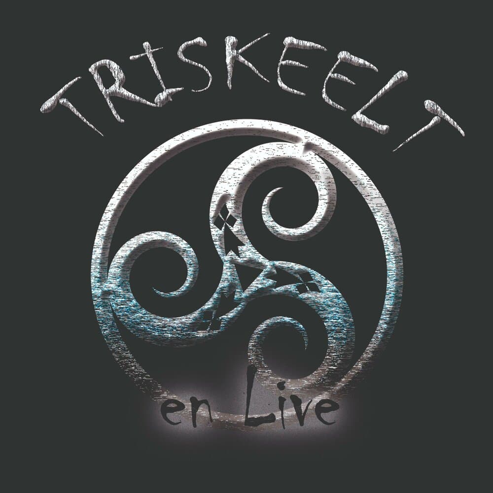 Triskeelt