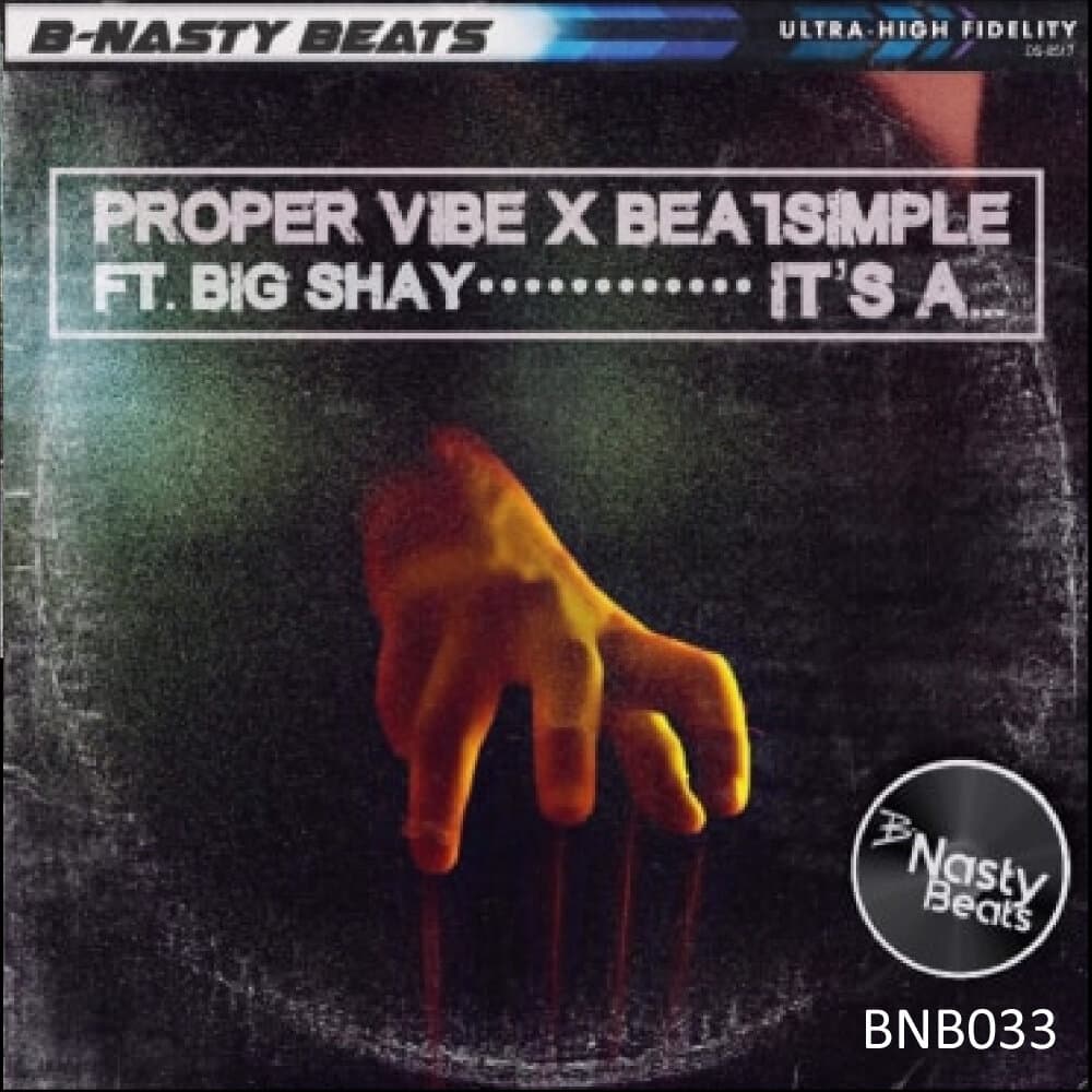 Beatsimple