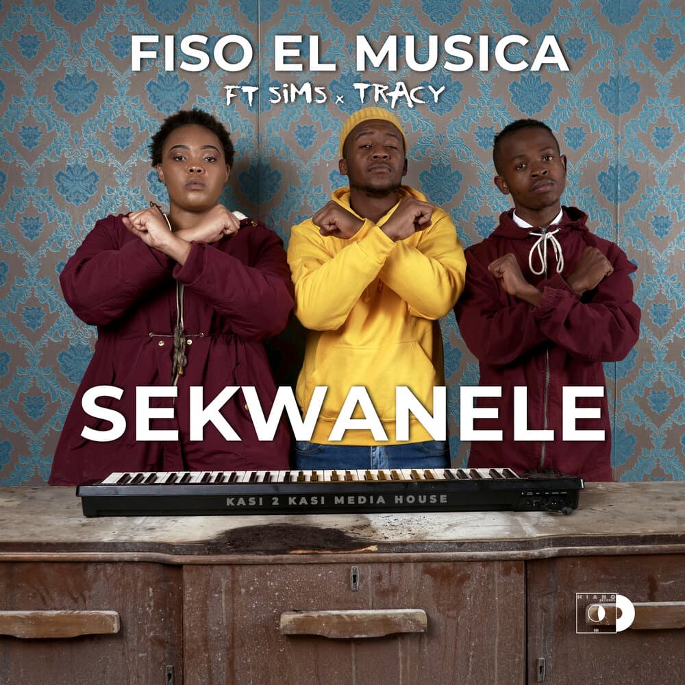 Fiso El Musica feat. Sims, Tracy