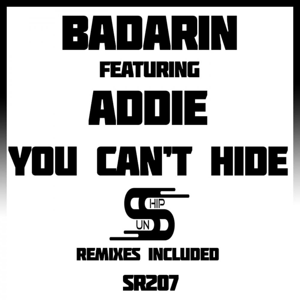 BADARIN