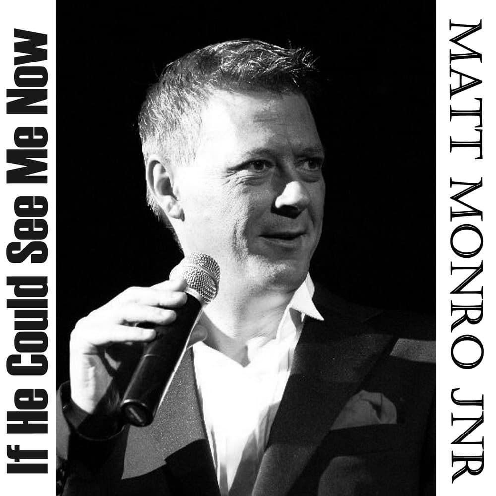 Matt Monro Jnr