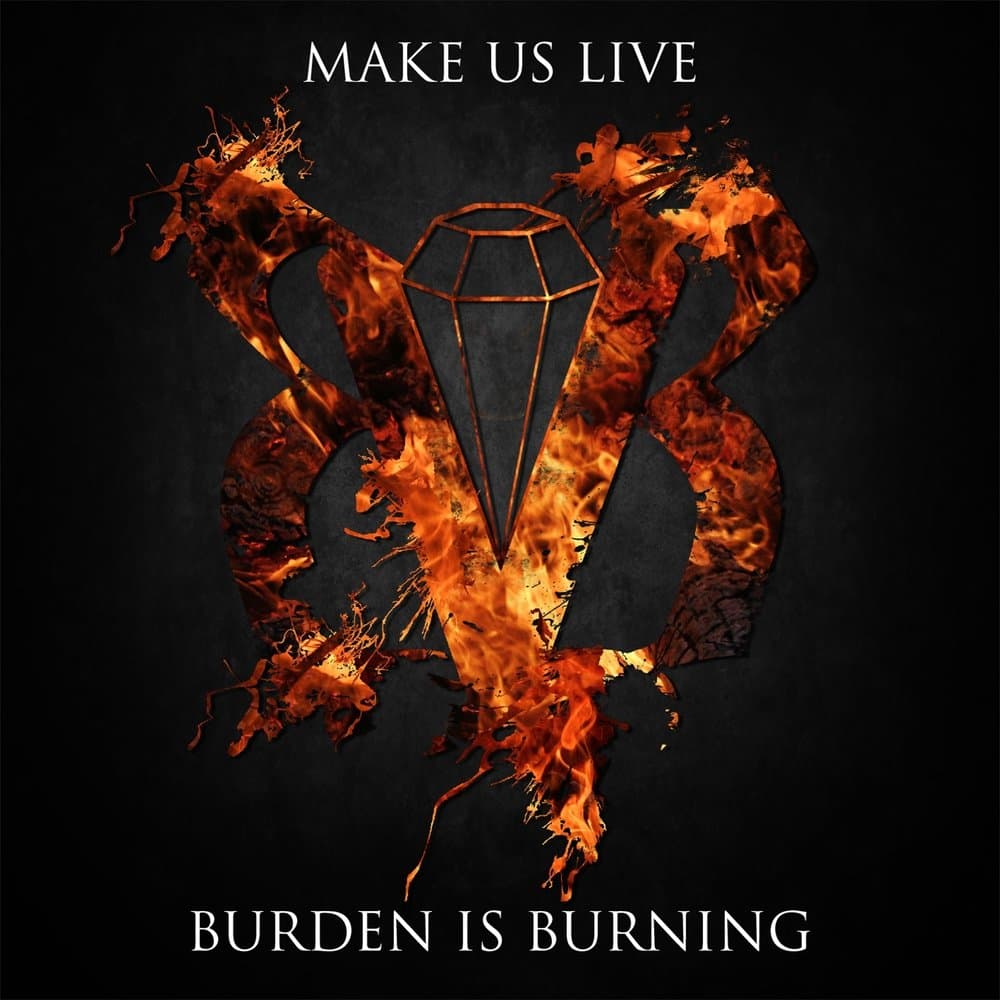 Burden Is Burning