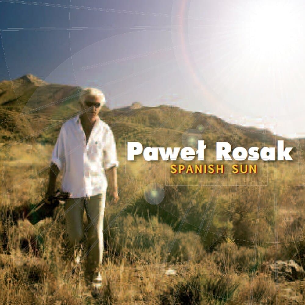 Paweł Rosak