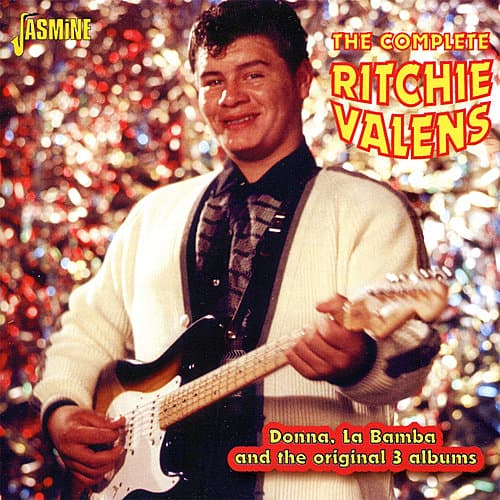Ritchie Valens
