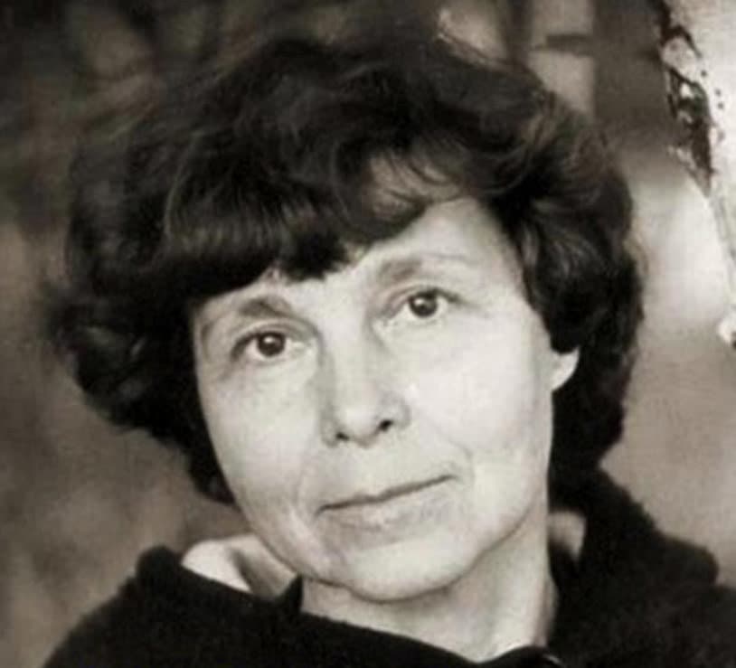 София Асгатовна Губайдулина