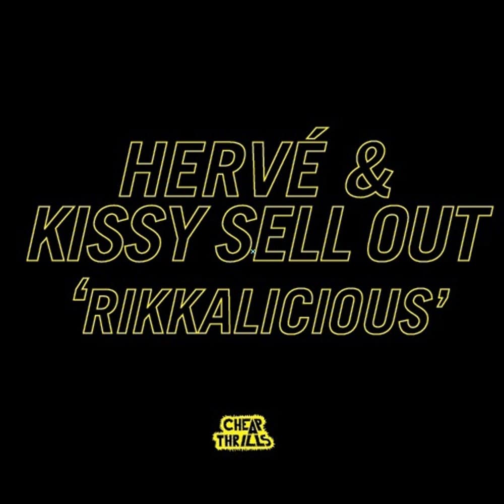 Kissy Sellout