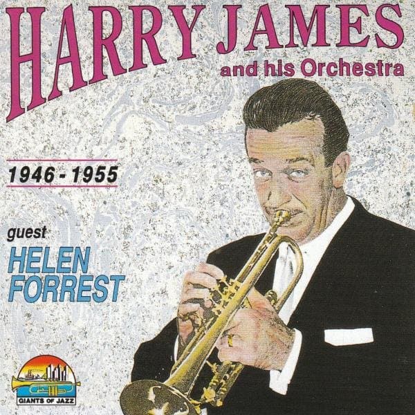 Harry James