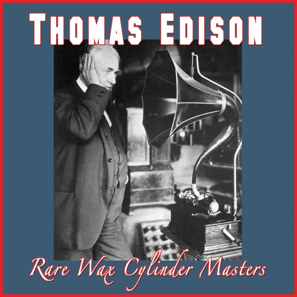 Thomas Edison