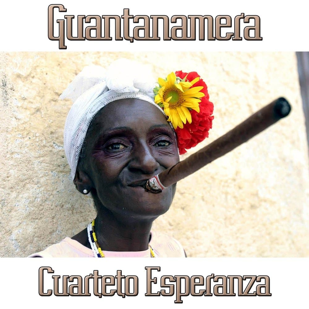 Cuarteto Esperanza