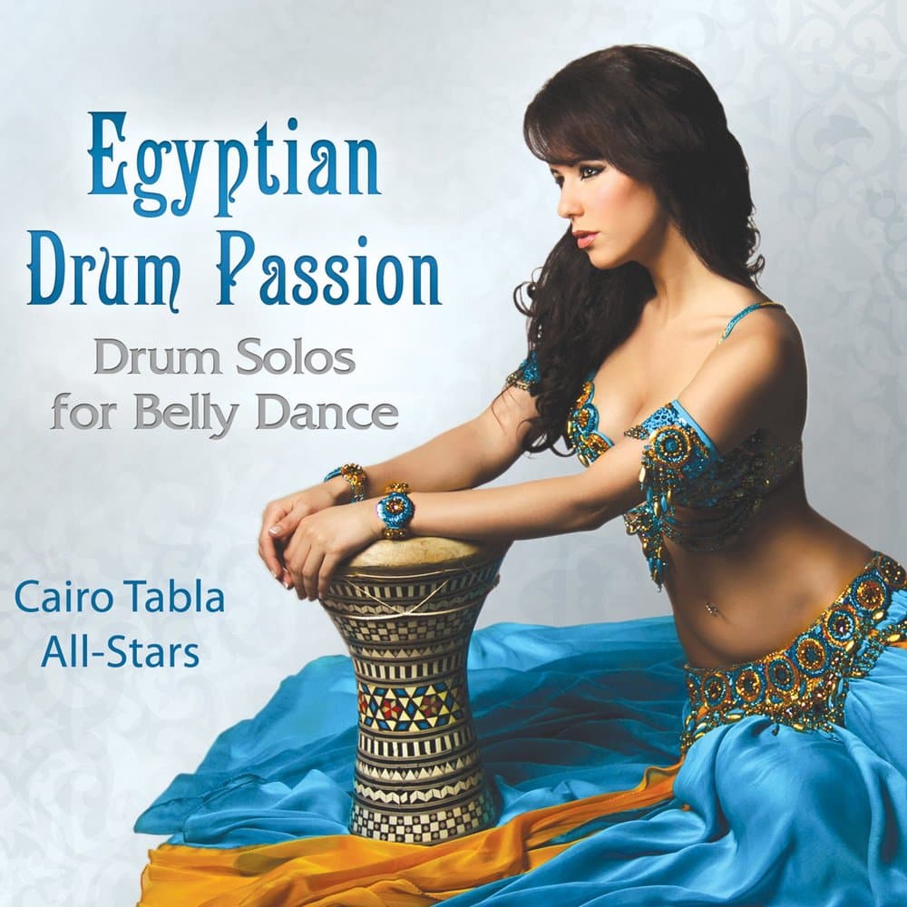 Cairo Tabla All-Stars