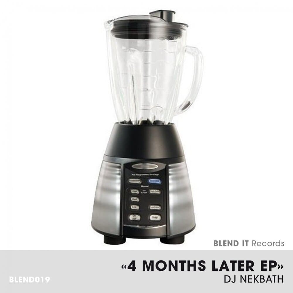 DJ Nekbath