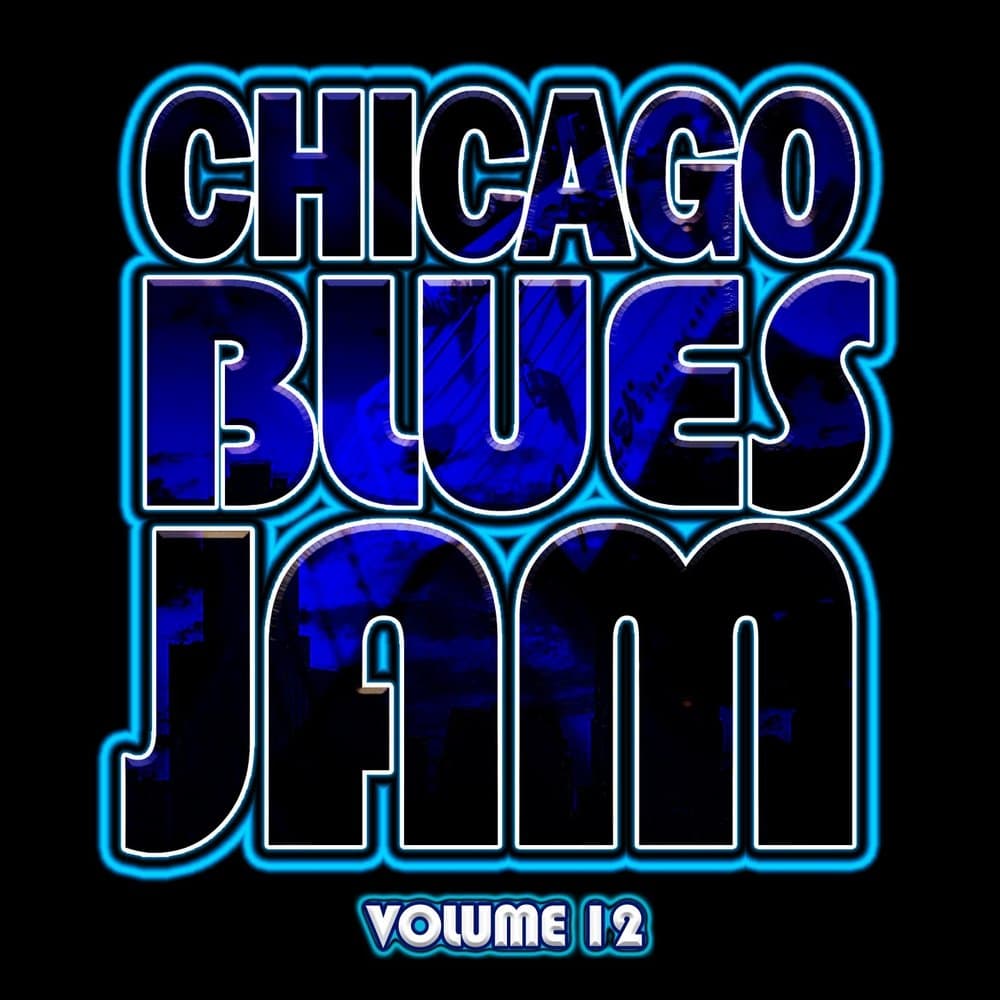 Chicago Blues Jam