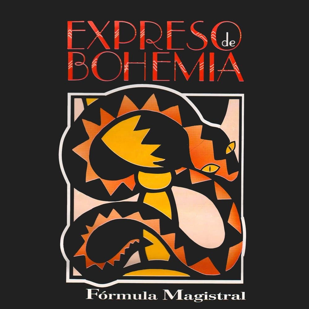 Expreso de Bohemia