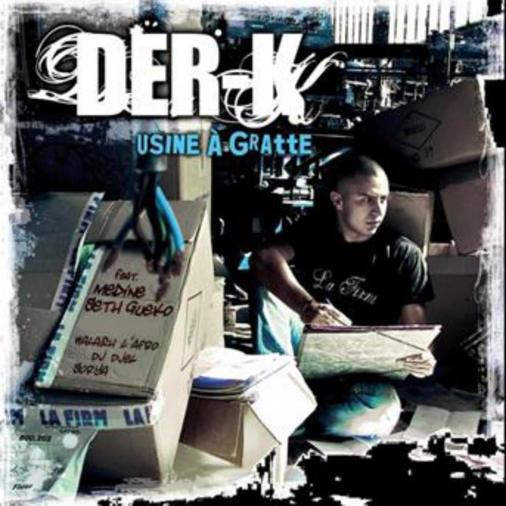 DER-K