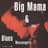 Big Mama and the Blues Messnegers