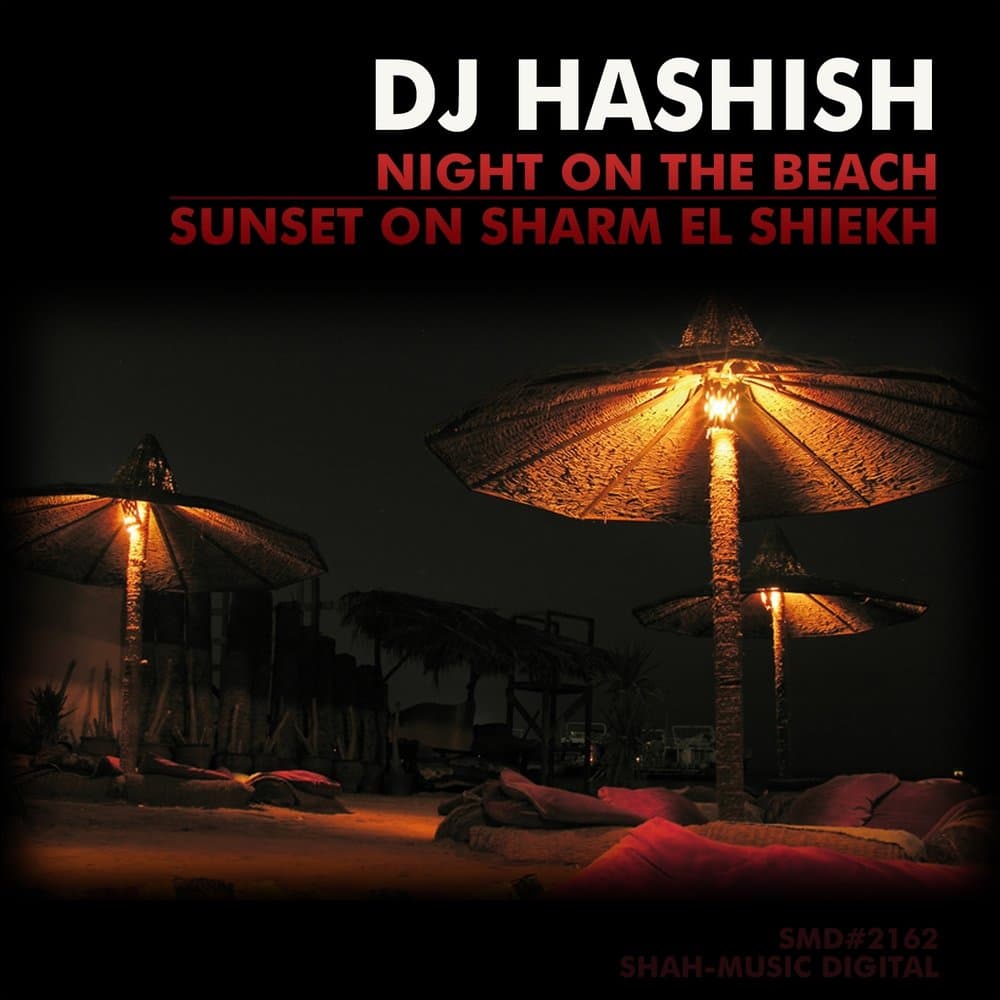 DJ Hashish