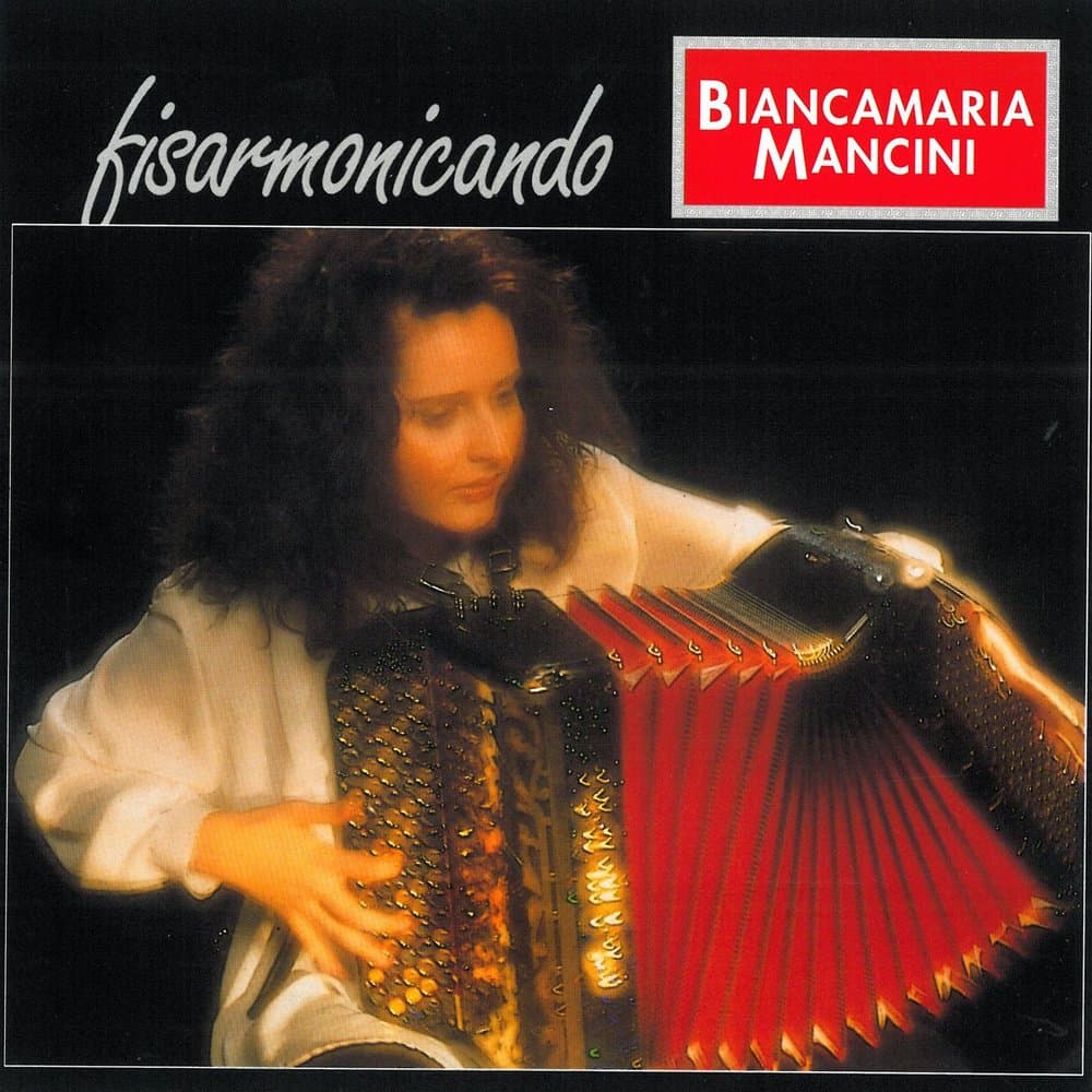 Biancamaria Mancini