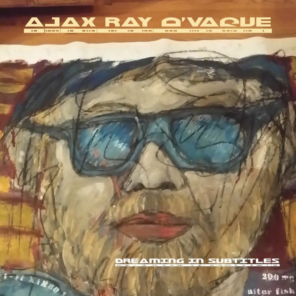 Ajax Ray O'Vaque