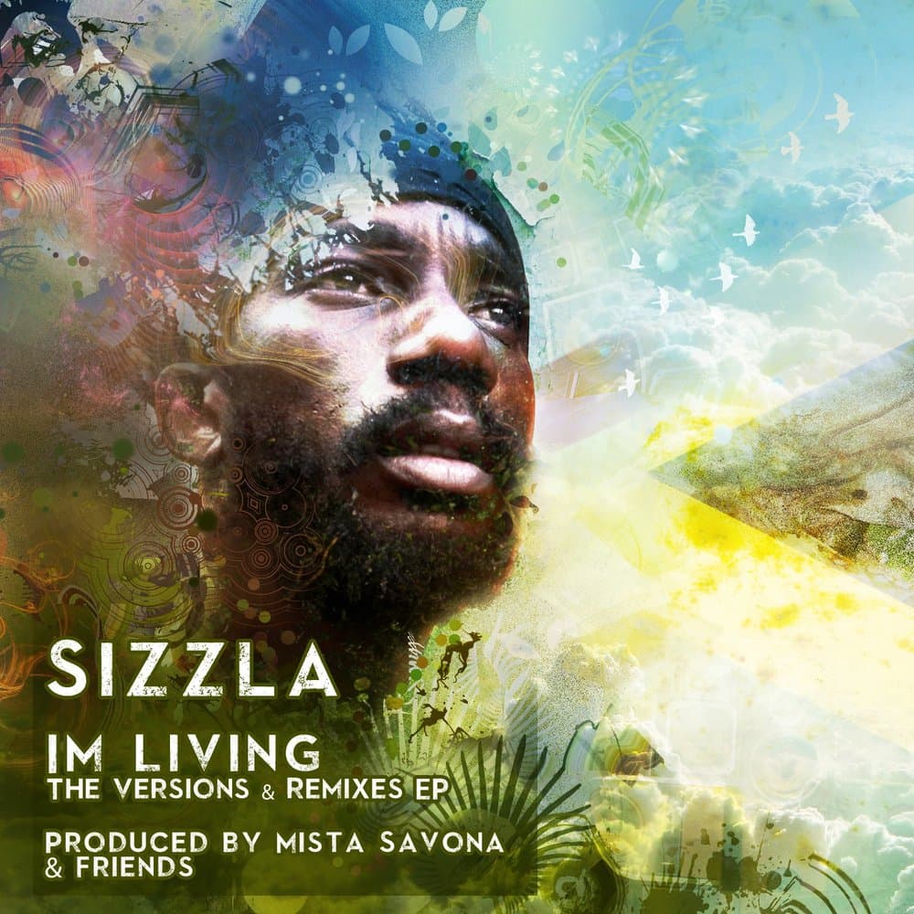 Sizzla Kalonji