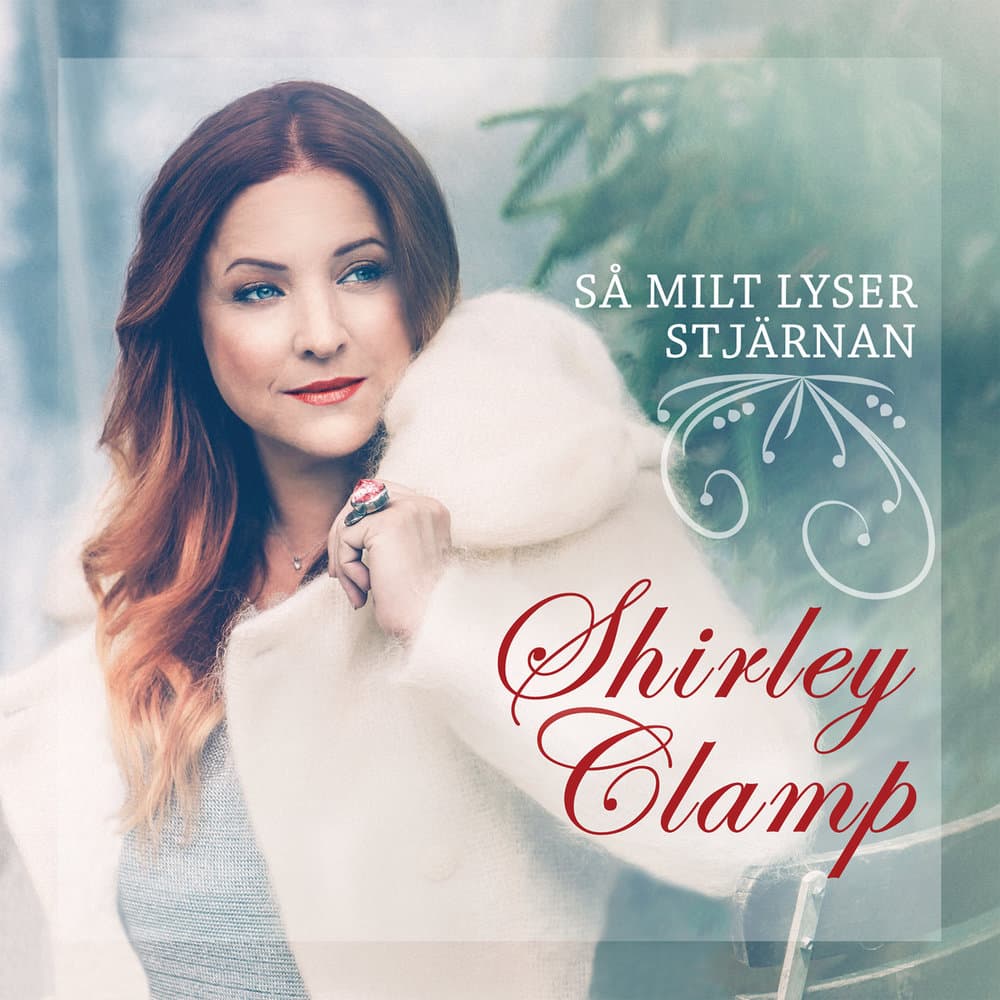 Shirley Clamp