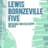Lewis Bronzeville Five