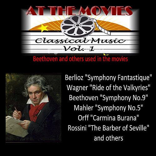 The Film Music Orchestra