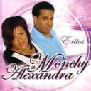 Monchy & Alexandra