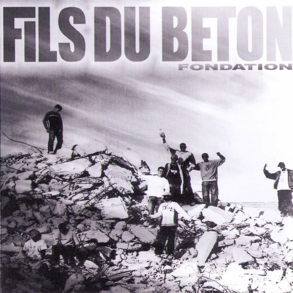 Fils du Béton