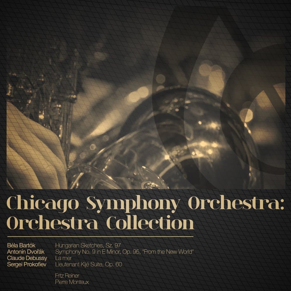 Chicago Symphony Orchestra