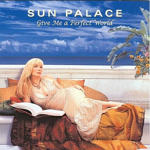 Sun Palace