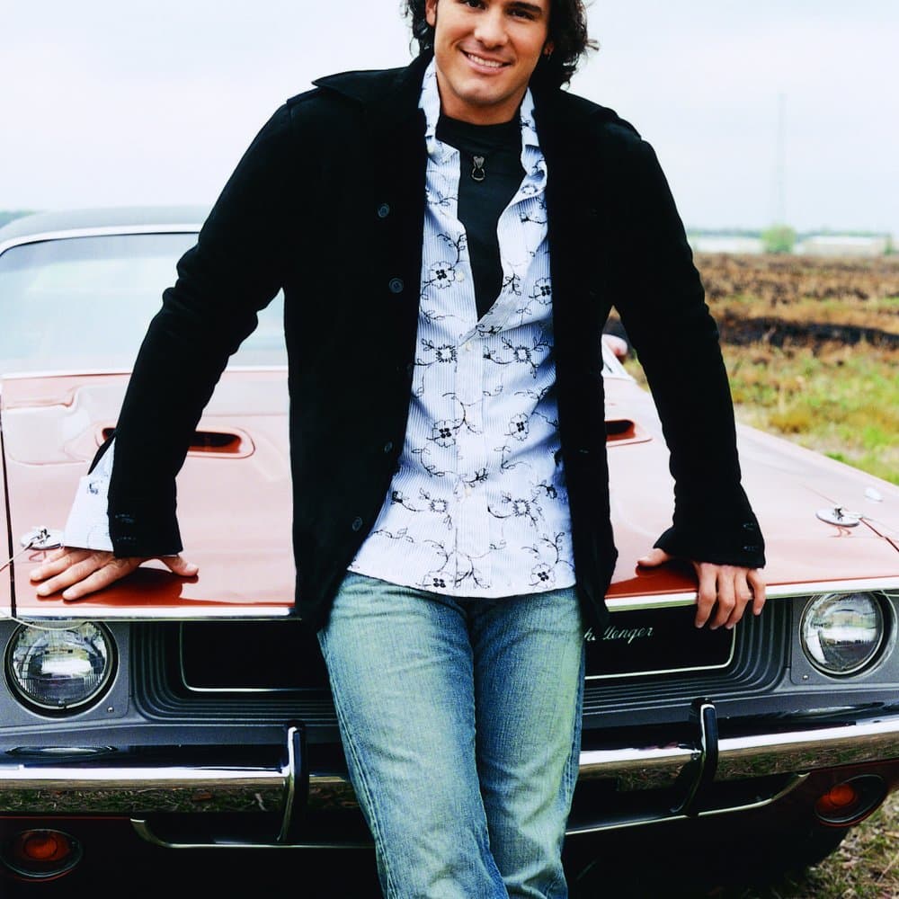 Joe Nichols