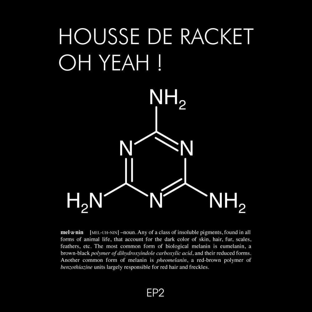 Housse De Racket