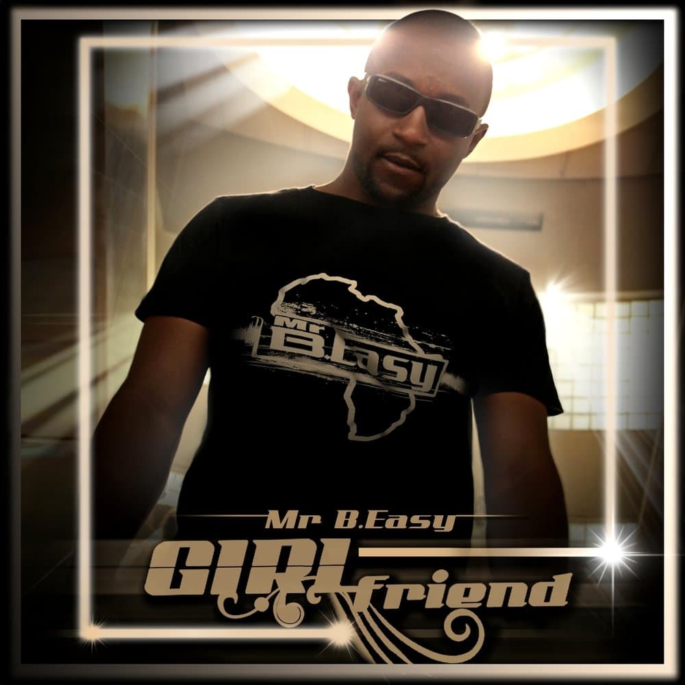 Mister B-Easy