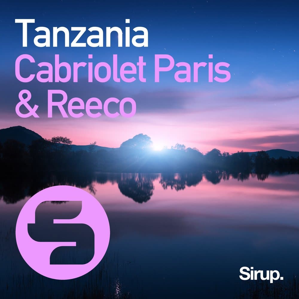 Cabriolet Paris & Reeco