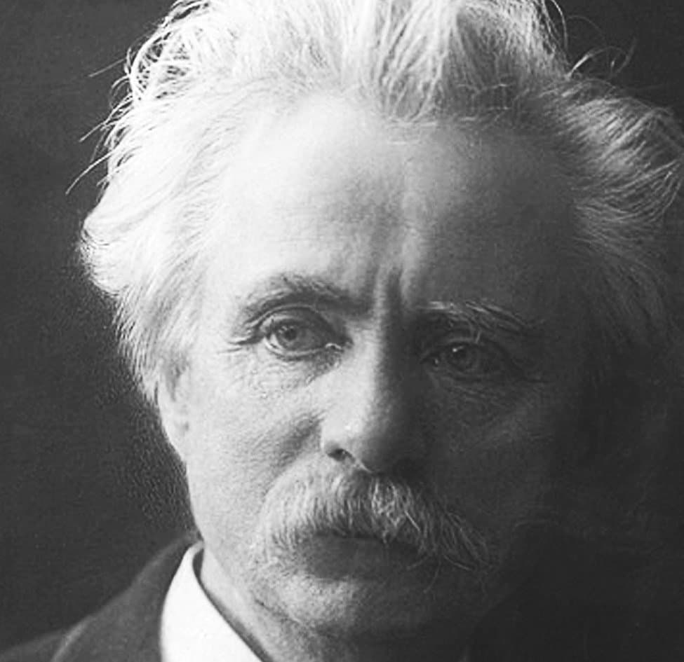 Эдвард Григ