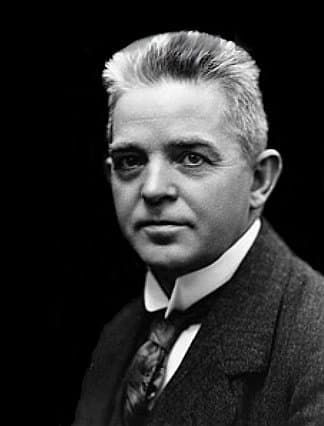 Карл Нильсен