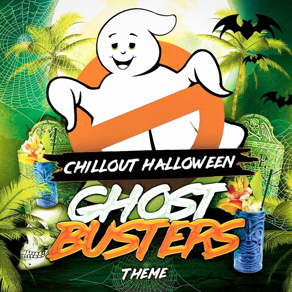Halloween Sound Effects, Movie Soundtrack All Stars, Soundtrack/Cast Album
