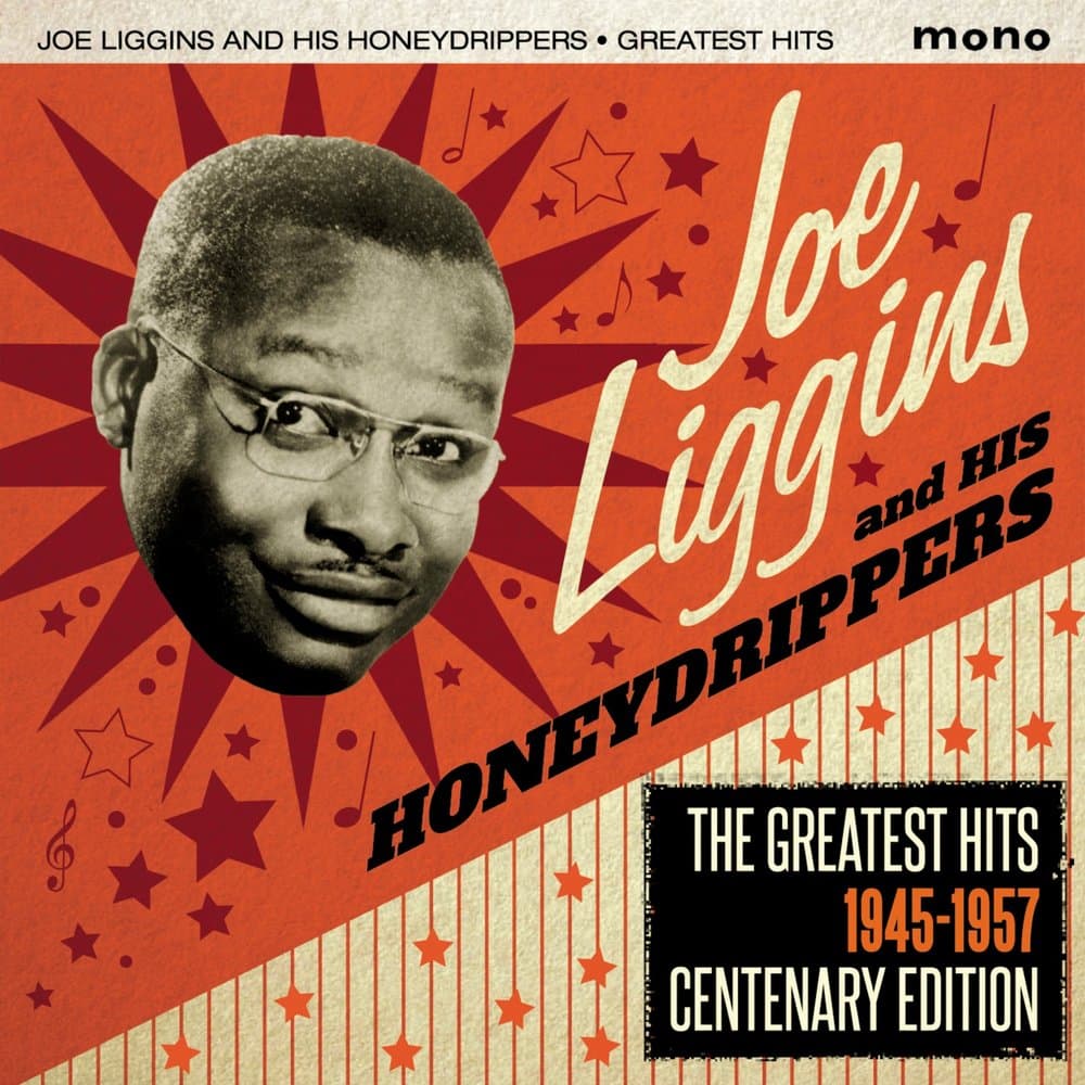 Joe Liggins And His Honeydrippers