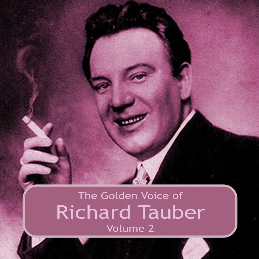 Richard Tauber