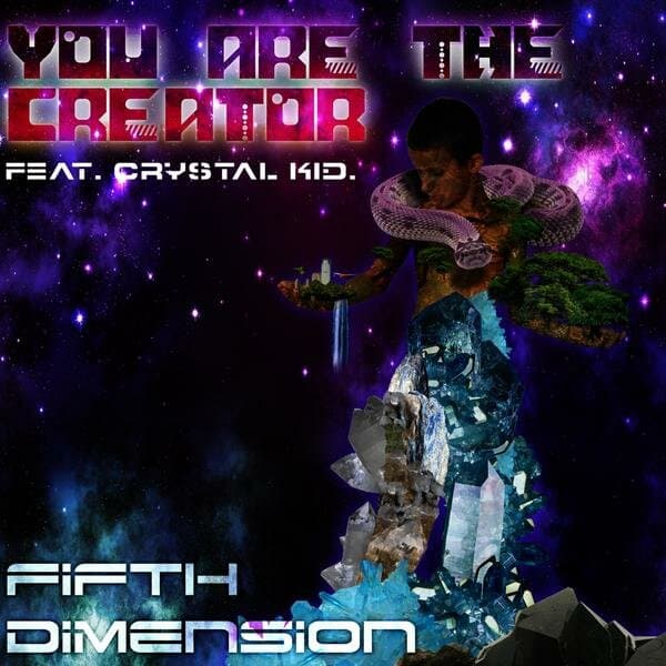 Fifth Dimension