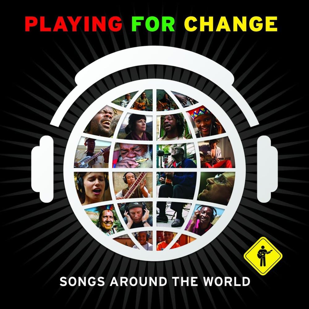 Playing for Change